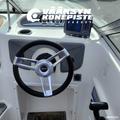 Yamarin 59 DC + Yamaha F115 AETL