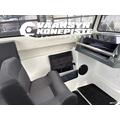 Yamarin Cross 60 Cabin + Yamaha F115