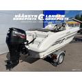 Finnmaster 52 SC + Suzuki DF70 ATL