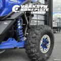 Can-Am Maverick X rs SSX