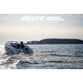 Yamarin 60 DC + Yamaha F115XB