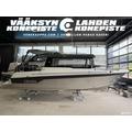 Yamarin Cross 60 Cabin + Yamaha F115 XB