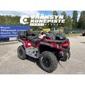 Can-Am Outlander Max