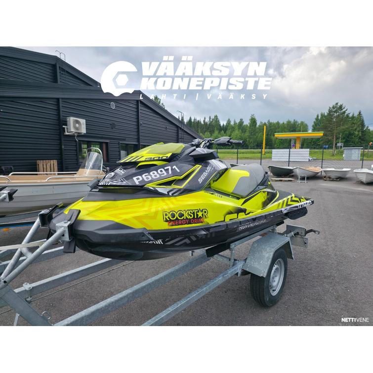 Sea-Doo RXP-XRS 300