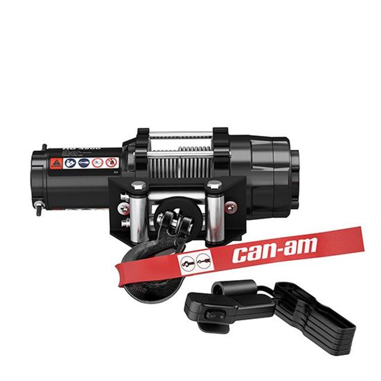CAN-AM HD 4500 VINSSI