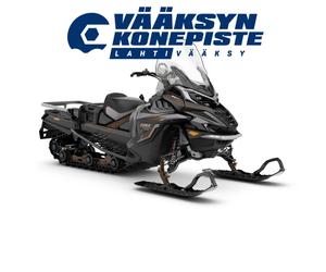 Lynx Commander LTD 900 ACE Turbo 3900mm, 10.25in.Touchscr. Display