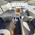 Yamarin 59 Cabin + Yamaha F100 DETL
