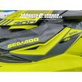 Sea-Doo RXP-XRS 300