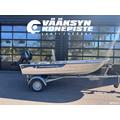 Linder 400 Sportsman + Mercury F20 ELPT