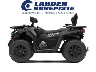 Segway Snarler AT5 L EPS Standard T3b