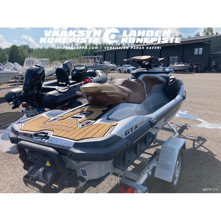 Sea-Doo GTX 300 Limited