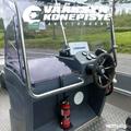 Faster + Honda BF 115 A