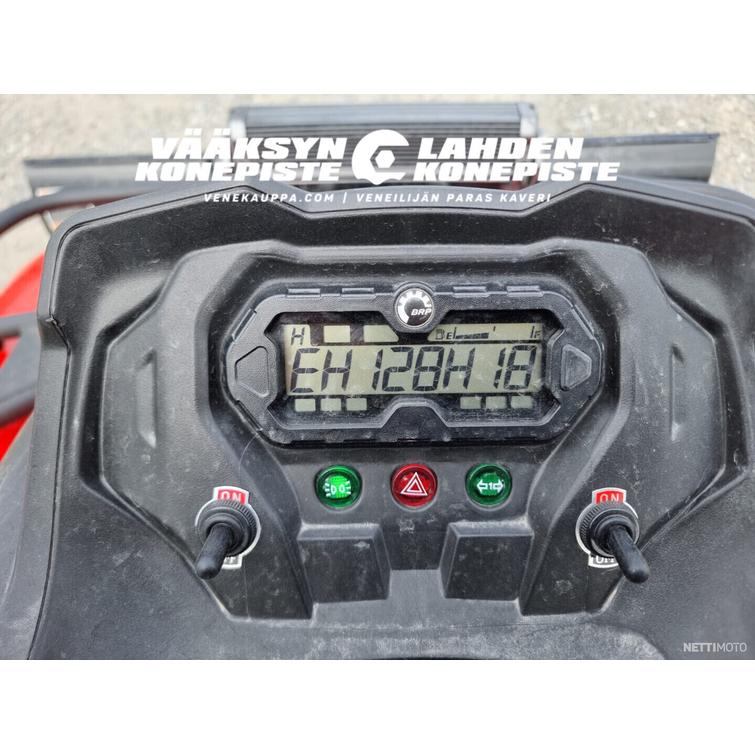 Can-Am Outlander L 570 STD