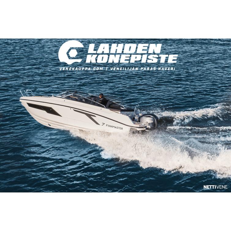 Finnmaster T7