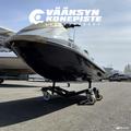 Yamaha VX Cruiser