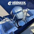 Finnmaster T7 + Yamaha F300 BETX