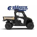 Segway Fugleman UT6 X Cabin, T1b, max. 60 km/h