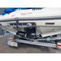 Sea-Doo Challenger + Rotax