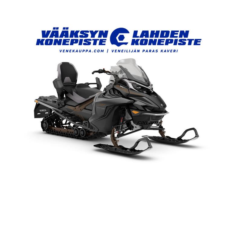 Lynx Adventure LTD 900 ACE 2UP