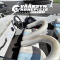 Yamarin 435 S Big Ride + Honda BF 45