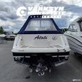 Aquador 23 WA + Volvo Penta KAD 32 DP