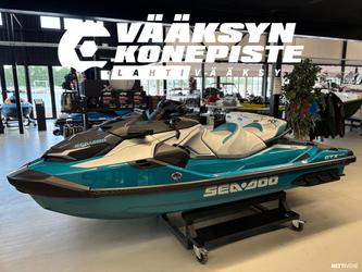 Sea-Doo GTX  Limited 