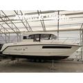 Finnmaster Pilot 8 + Yamaha F200