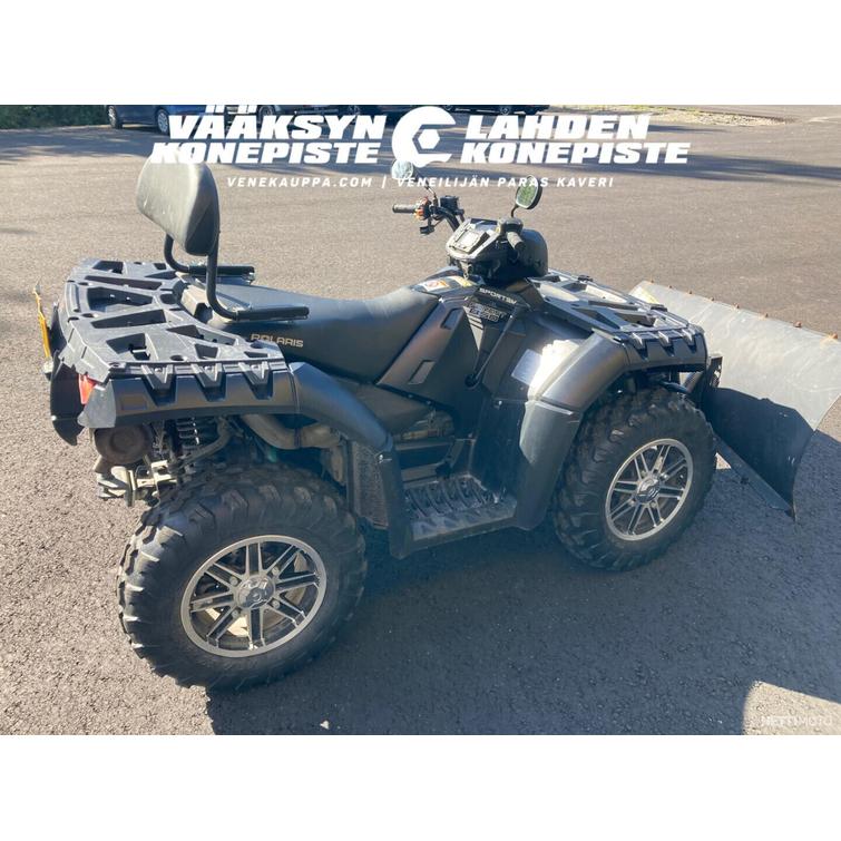 Polaris Sportsman 850 Forest