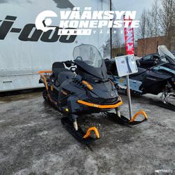 Ski-Doo Skandic LE 900 ACE