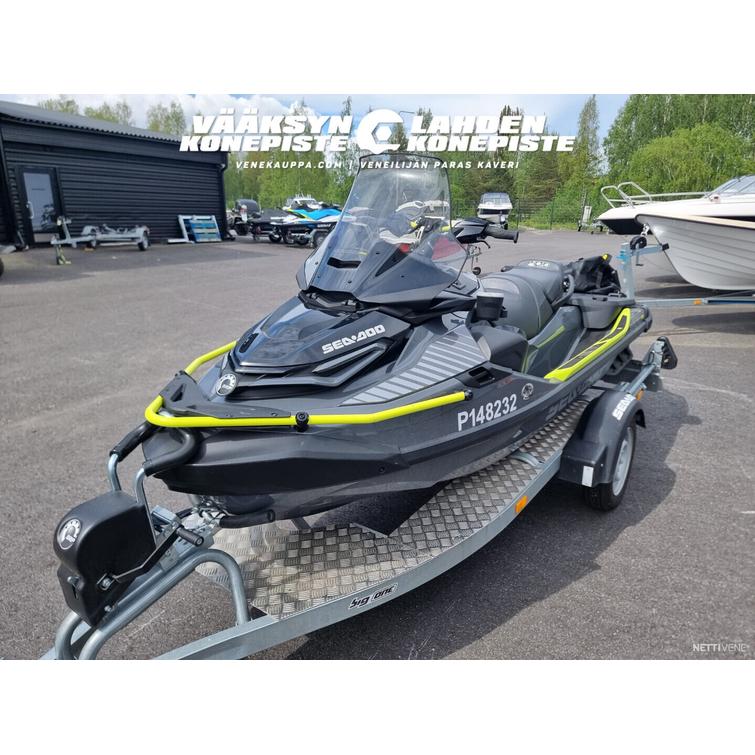 Sea-Doo Explorer pro 170