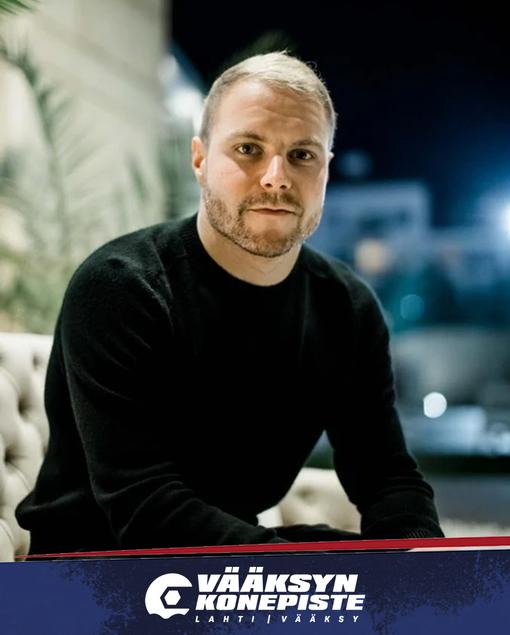 Valtteri Bottas