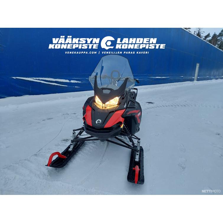 Lynx 59 Ranger STD 600 ACE 2024
