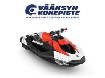 Sea-Doo Spark  Trixx 90