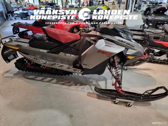 Ski-Doo MX Z XRS 600R E-TEC