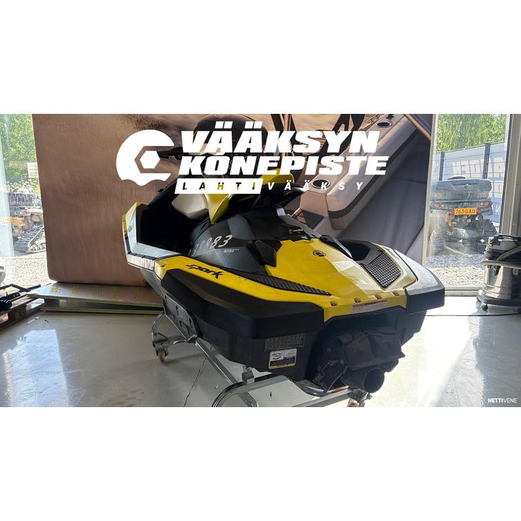 Sea-Doo Spark 900 Ace 60hv