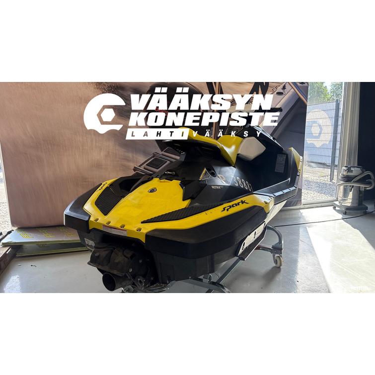 Sea-Doo Spark 900 Ace 60hv