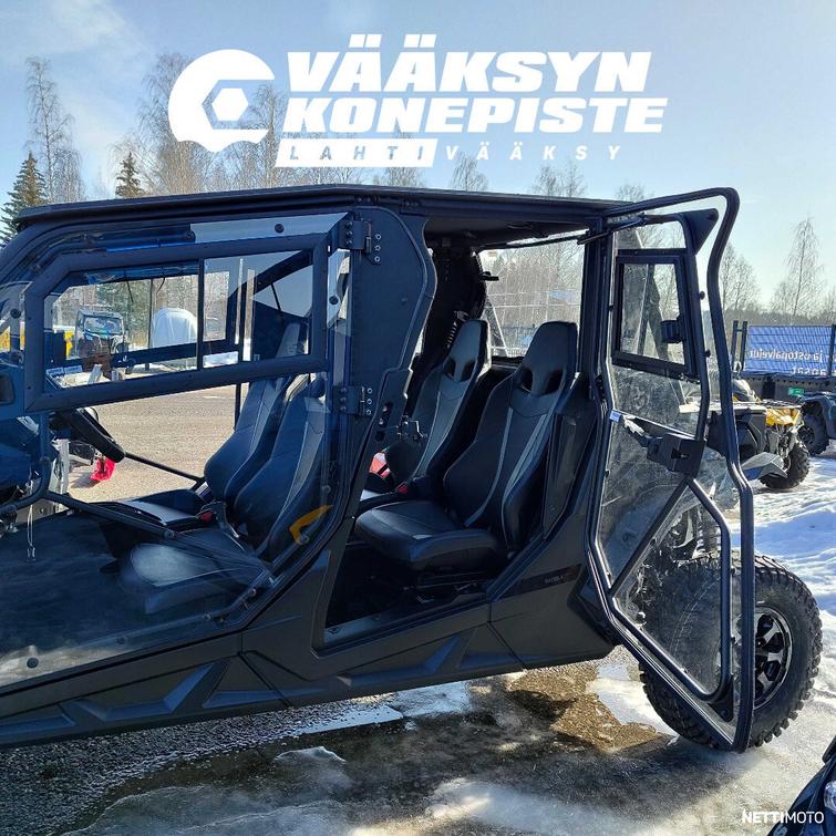 Can-Am Maverick SPORT MAX DPS 1000R T