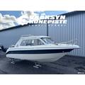 Yamarin 5940 + Yamaha F115 AETL