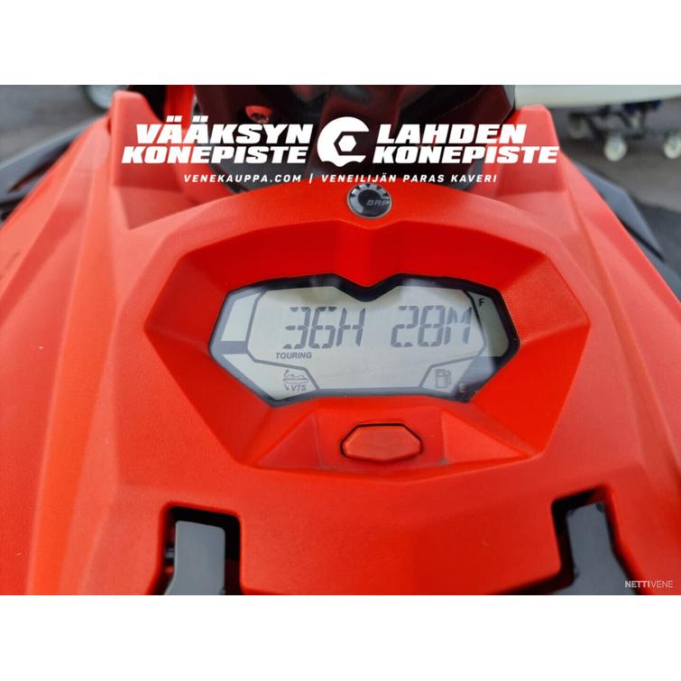 Sea-Doo Spark Trixx 2up