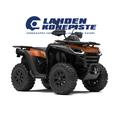 Segway Snarler AT6 S EPS Standard T3b