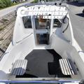 Yamarin 59 Cabin + Yamaha F100 DETL