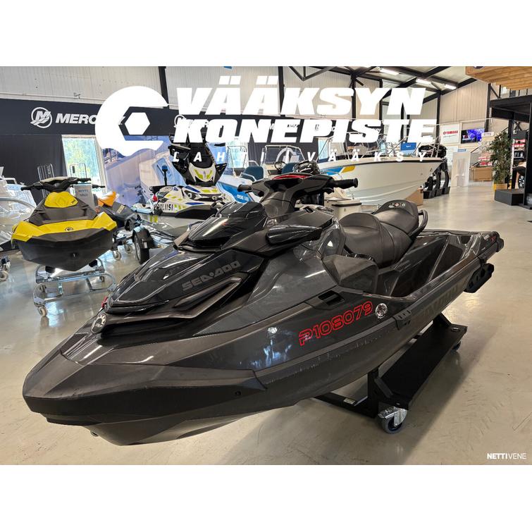 Sea-Doo RXT-X 300 RS