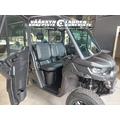 Can-Am Traxter XU HD9 T, T1b, yli 60 km/h ABS