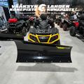 Can-Am Outlander Max XTP 1000 (T3B) 80km/h traktori