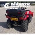 Honda TRX 500