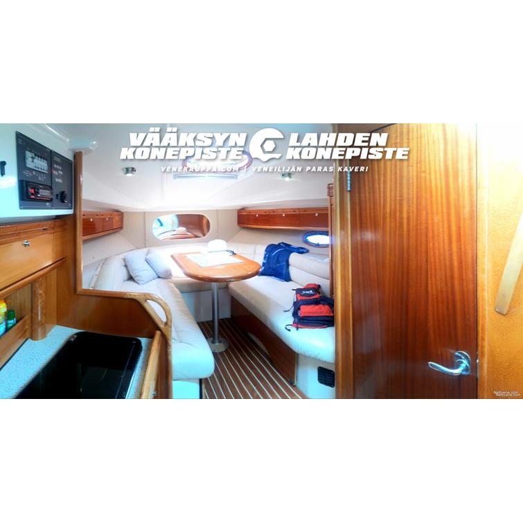 Bavaria 27 Sport + Volvo Penta V6 4,3