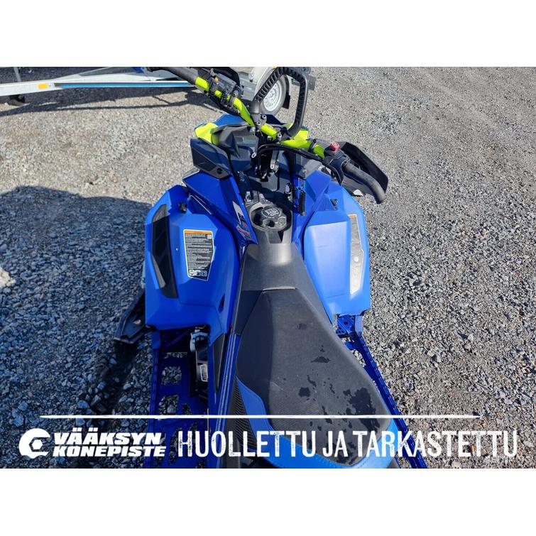Ski-Doo Freeride 850 E-TEC