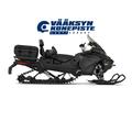 Ski-Doo Expedition SE 900 Ace Turbo R