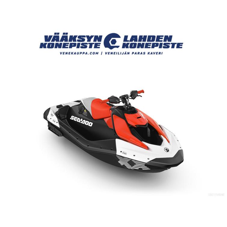 Sea-Doo Spark Trixx 1UP