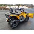 Can-Am Outlander Max